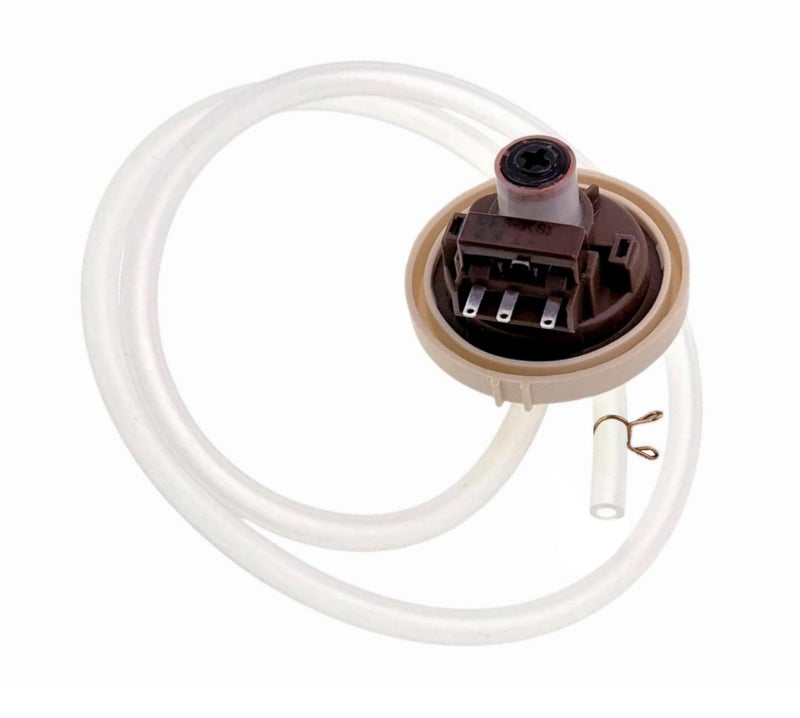 Piumeif Dc96-01703C Washer Pressure Switch/Sensor Assembly Replacement For Samsung Wa5471Abw, Wa400Pjhdwr, Wa40J3000Aw, Wa45N3050Aw, Wa45M7050Aw, Rf45R6300Aw,Wa45H7000Aw, Wa45K7600Aw, Wa456Drhdsu/Aa - Image 1